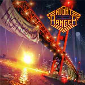 Night Ranger - High Road