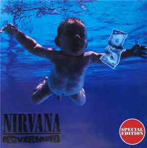 Nirvana - Nevermind + EP