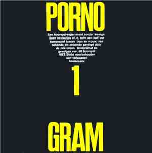 No Artist - Pornogram 1