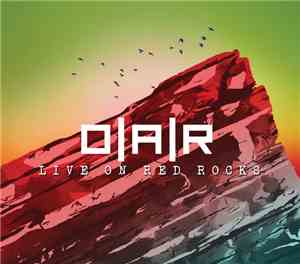 O.A.R. - Live On Red Rocks