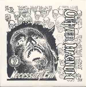 Oliver Magnum, Foul Play  - Necessary Evil/Walk Through Infinity