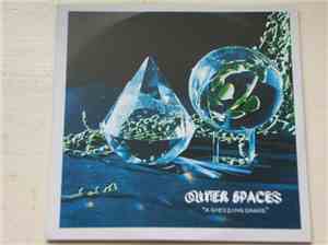 Outer Spaces - A Shedding Snake