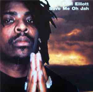Paul Elliott - Save Me Oh Jah