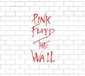Pink Floyd - The Wall