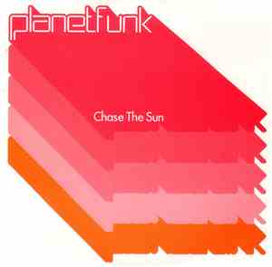 PlanetFunk - Chase The Sun