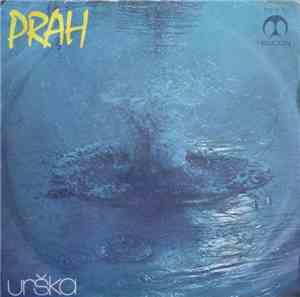Prah - Urška