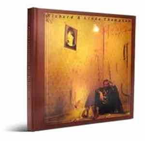 Richard & Linda Thompson - Shoot Out The Lights