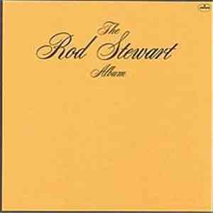 Rod Stewart - The Rod Stewart Album