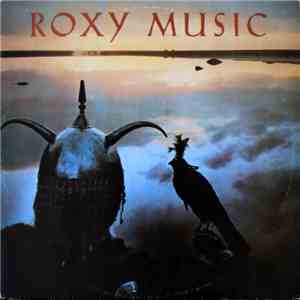 Roxy Music - Avalon