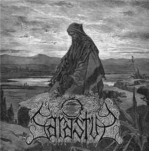 Sarastus - II Toinen Tuleminen