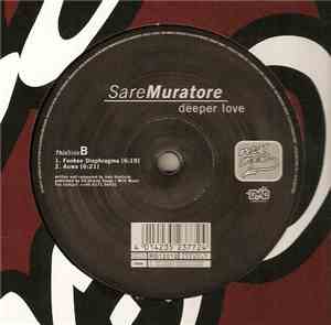 Sare Muratore - Deeper Love