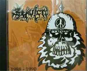 Sepulcro  - 1988 - 1990