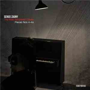 Sergei Zagny - The Well-Tempered Clavier