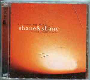 Shane & Shane - An Evening With Shane & Shane