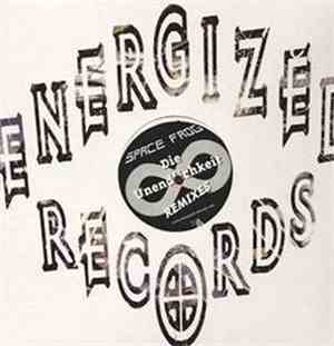 Space Frog - Die Unendlichkeit (Remixes)
