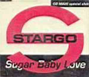 Stargo  - Sugar Baby Love