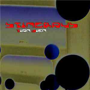 Stingrays - Tian Dien