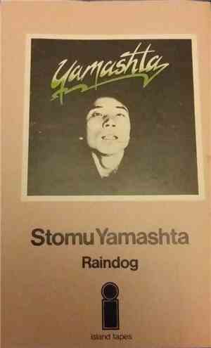 Stomu Yamashta - Raindog
