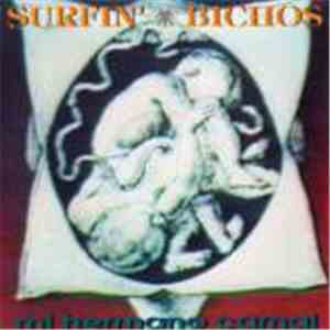 Surfin' Bichos - Mi Hermano Carnal