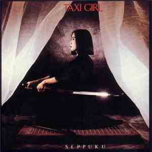 Taxi Girl - Seppuku