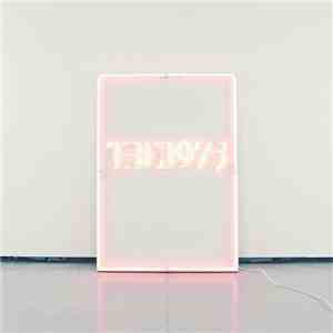 The 1975 - I Like It When You Sleep, For You Are So Beautiful Yet So Unaware Of It
