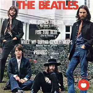 The Beatles - Here Comes The Sun