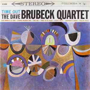 The Dave Brubeck Quartet - Time Out