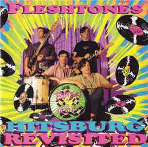 The Fleshtones - Hitsburg Revisited