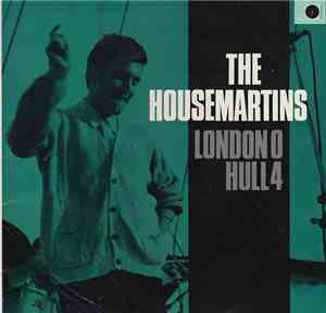 The Housemartins - London 0 Hull 4