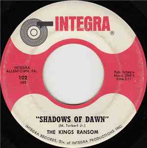 The Kings Ransom - Shadows Of Dawn