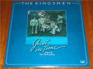 The Kingsmen  - Just In Time