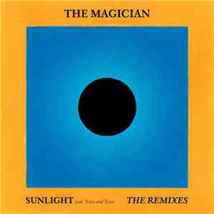 The Magician , Years & Years - Sunlight (LOG Remix)