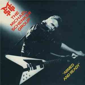 The Michael Schenker Group - Armed And Ready