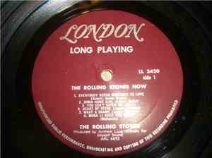 The Rolling Stones - The Rolling Stones, Now!