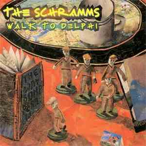 The Schramms - Walk To Delphi