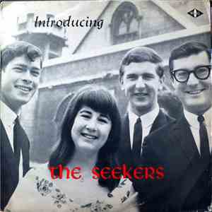 The Seekers - Introducing The Seekers