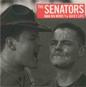 The Senators - Man No More