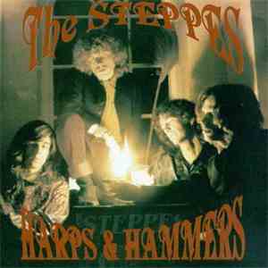 The Steppes - Harps & Hammers