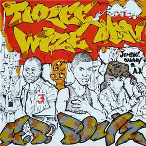 Three Wize Men - G.B. Boyz