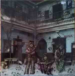 Triana  - Triana