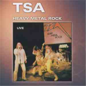 TSA - Live