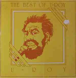 U-Roy - The Best Of U-Roy