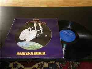 Van Der Graaf Generator - H To He Who Am The Only One
