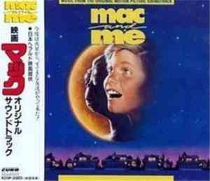 Various -  Mac And Me (Music From The Original Motion Picture Soundtrack)