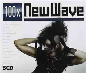 Various - 100x New Wave