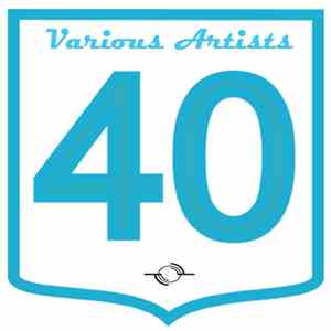 Various - 40