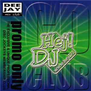 Various - CD Club Promo Only September 2014 Part 2