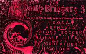 Various - Death Bringers 3