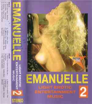 Various - Emanuelle 2