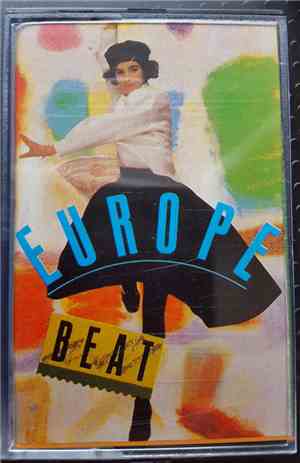 Various - Europe Beat